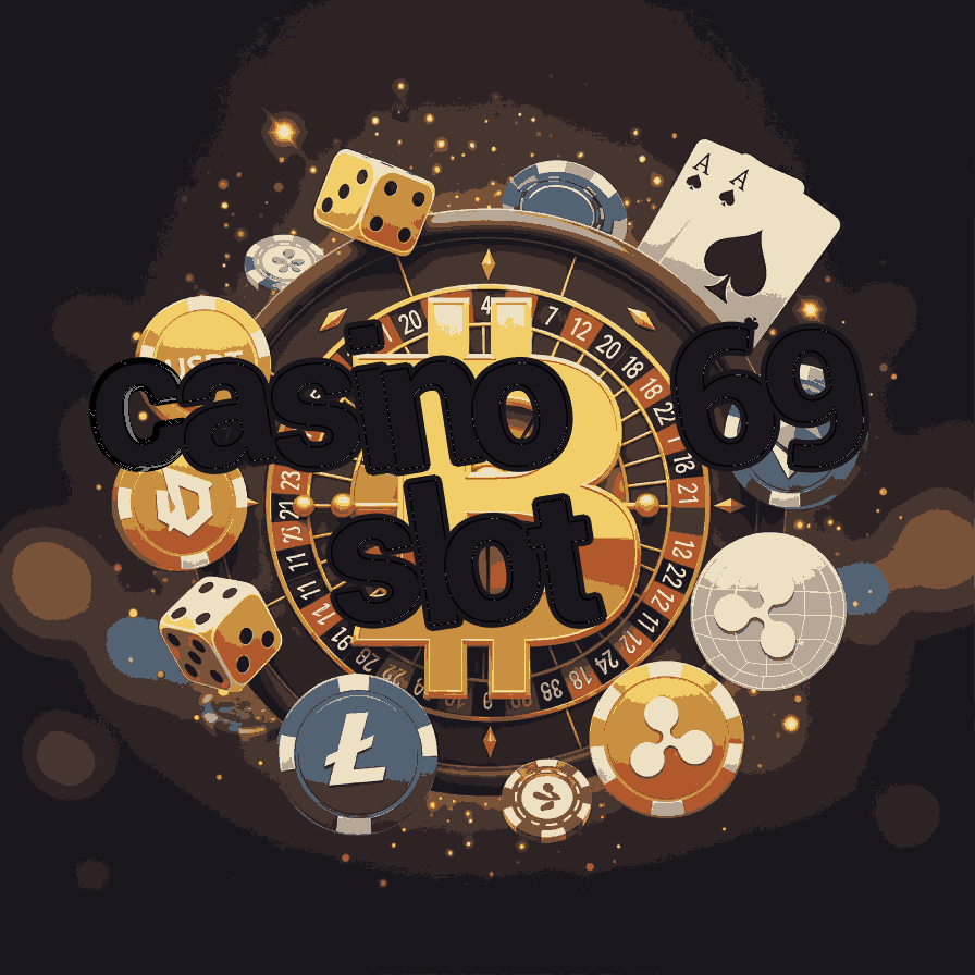 Casino 69 Slot - Adult-Themed Slot Games